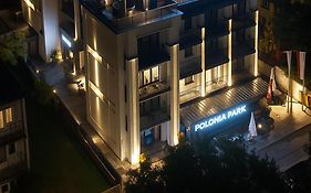 Hotel Polonia Park Medical Center & Spa